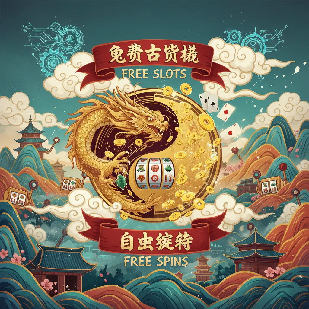 Free Spins - Slots