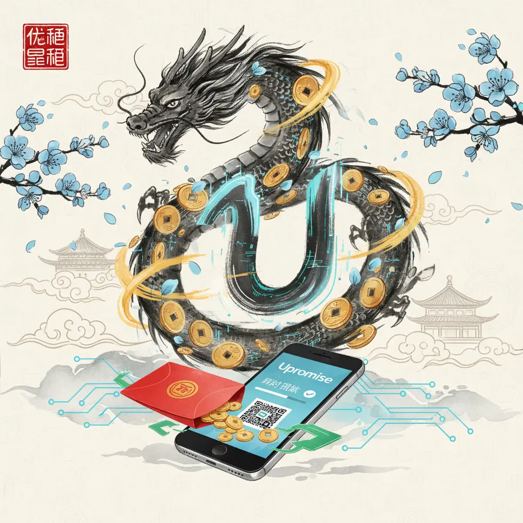 sign up bonus instant withdraw app - Upromise