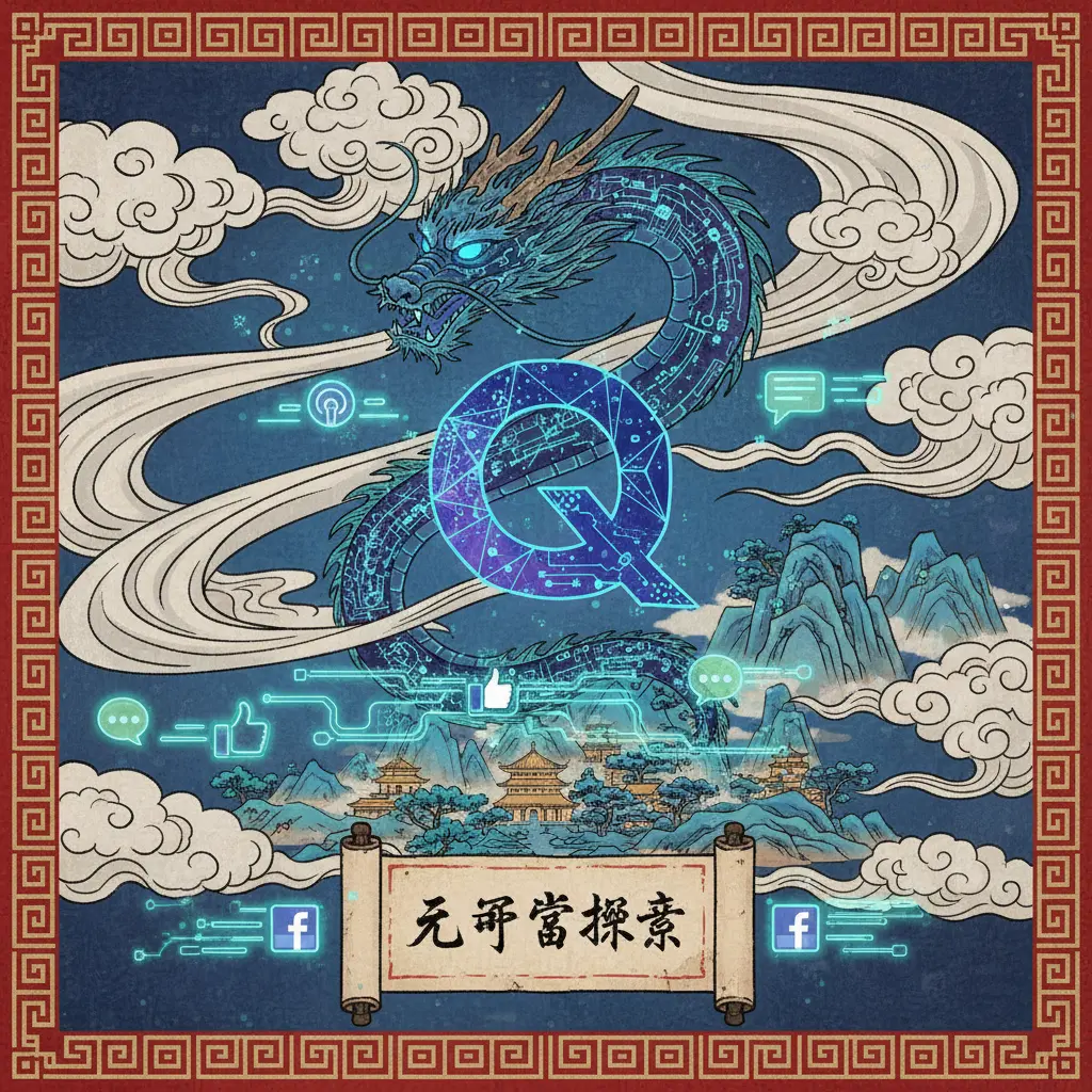 Facebook - Quest