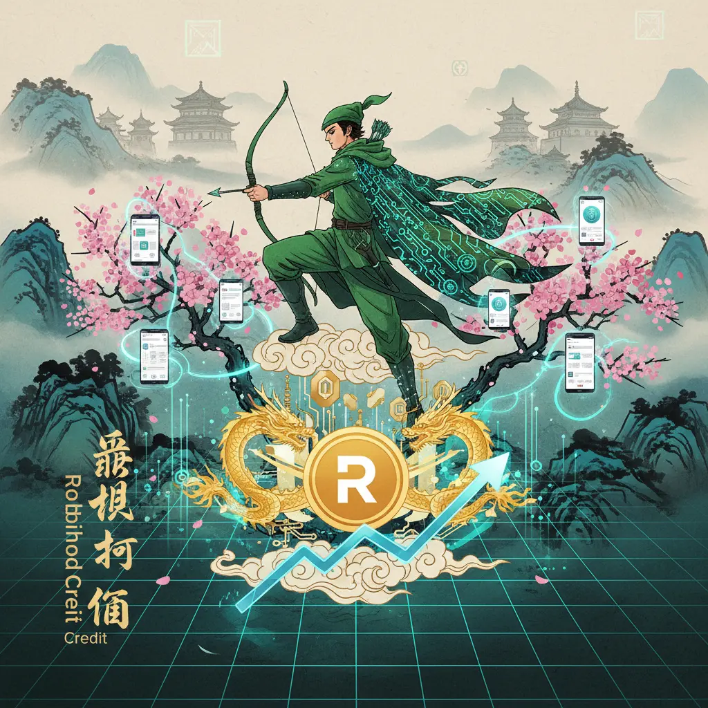 Robinhood - Robinhood