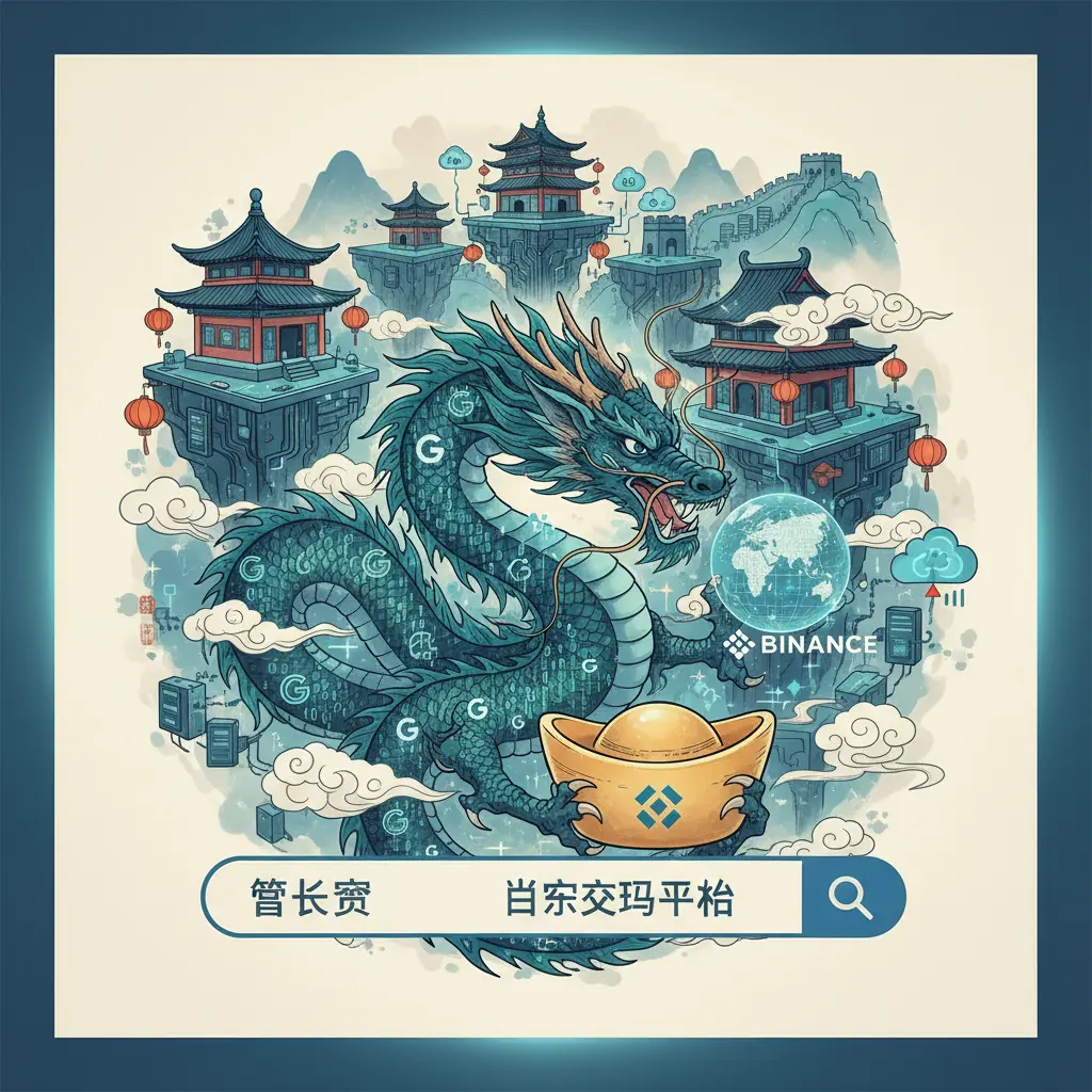 Binance - Google