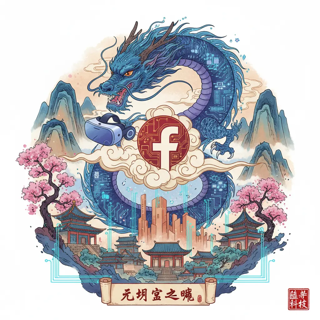 Facebook - Oculus