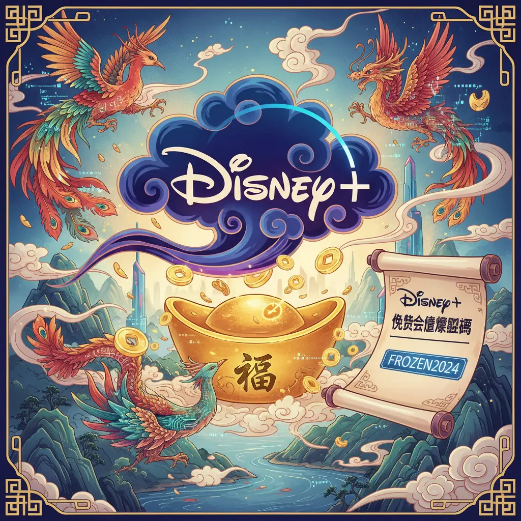 free cash bonus code - Disney