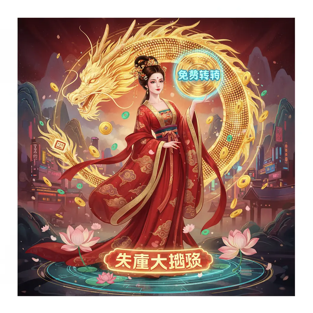 Free Spins - Promotional
