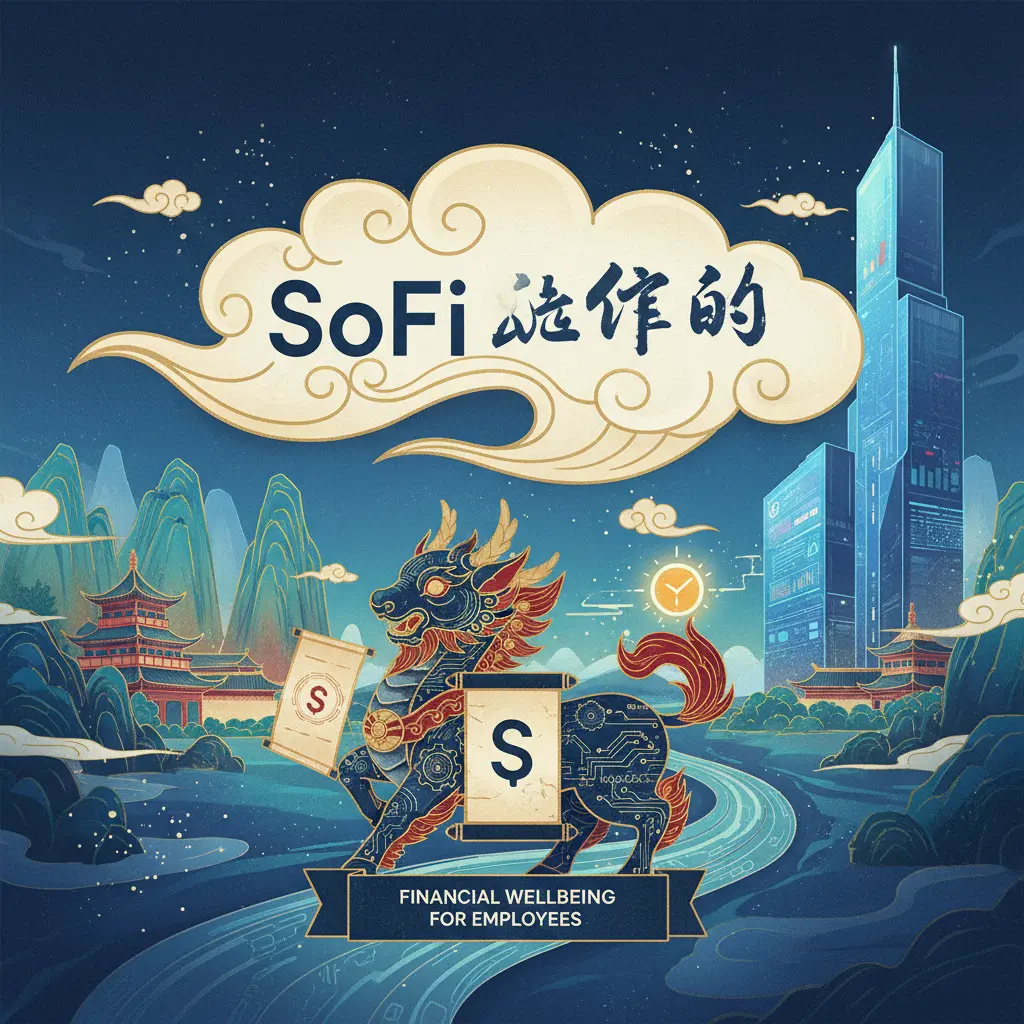 SoFi - SoFi