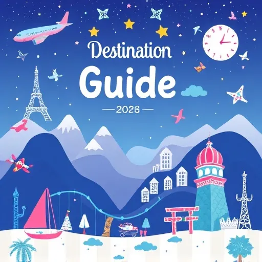 Why a Destination Guide Matters More Than Ever in 2026