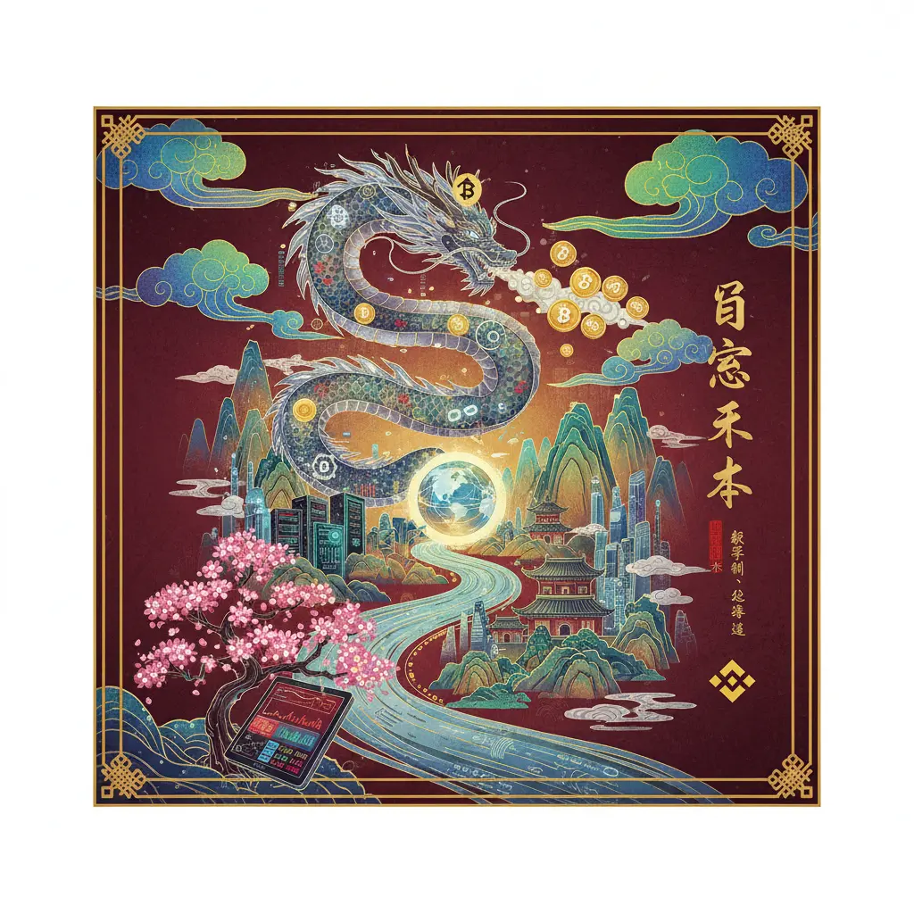 Binance - Binance