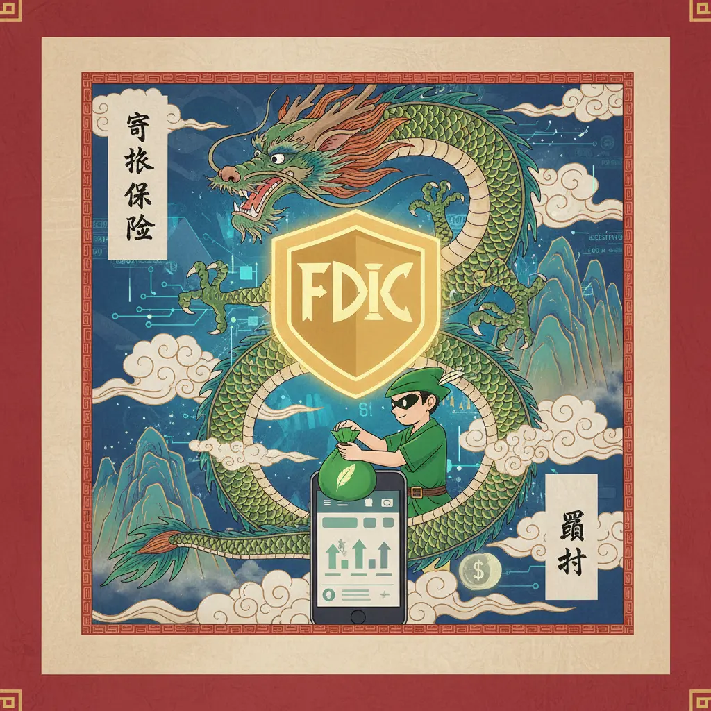 Robinhood - FDIC