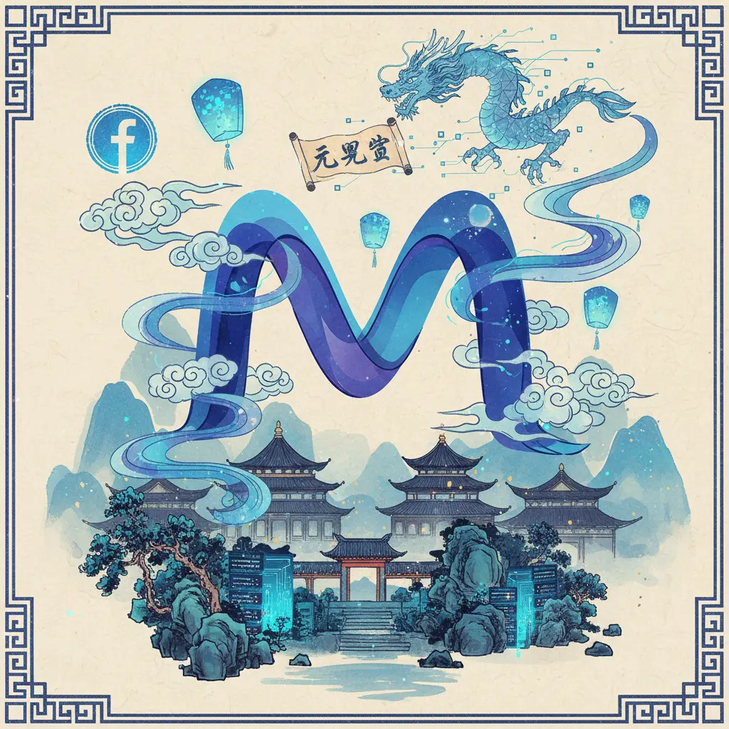 Facebook - Meta