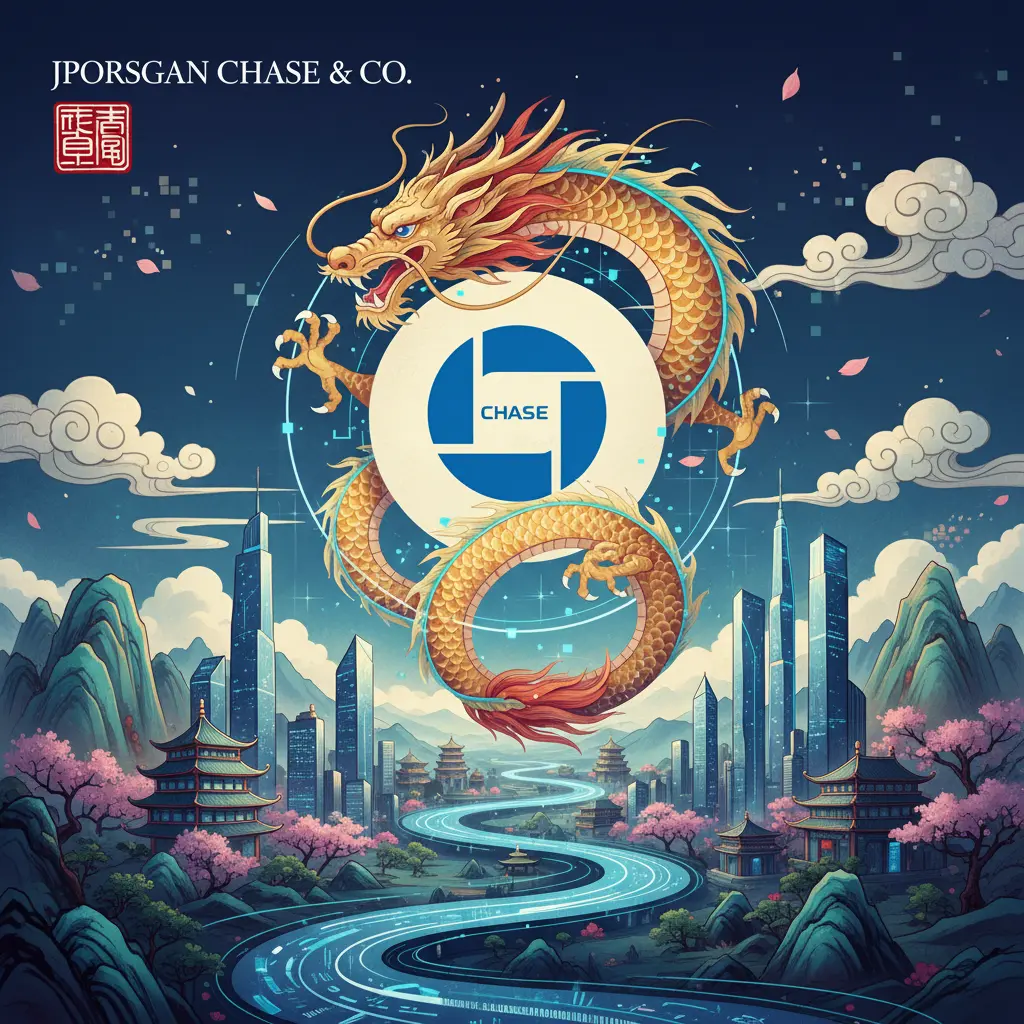 Chase Bank - Chase