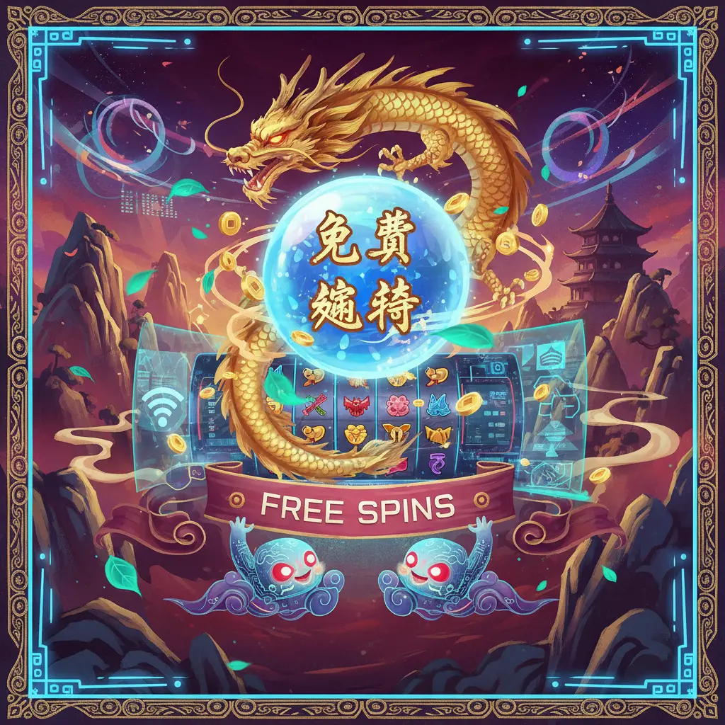 Free Spins - Spins