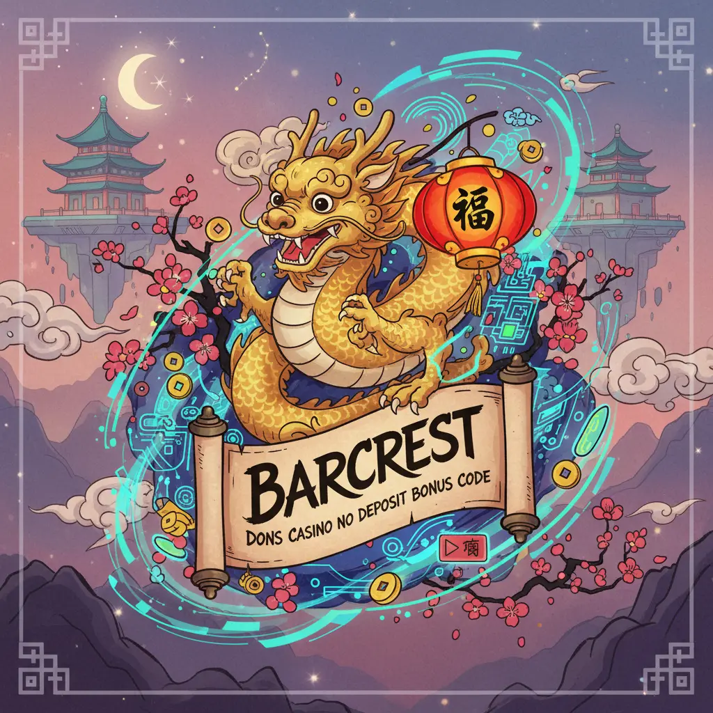 dons casino no deposit bonus code - Barcrest