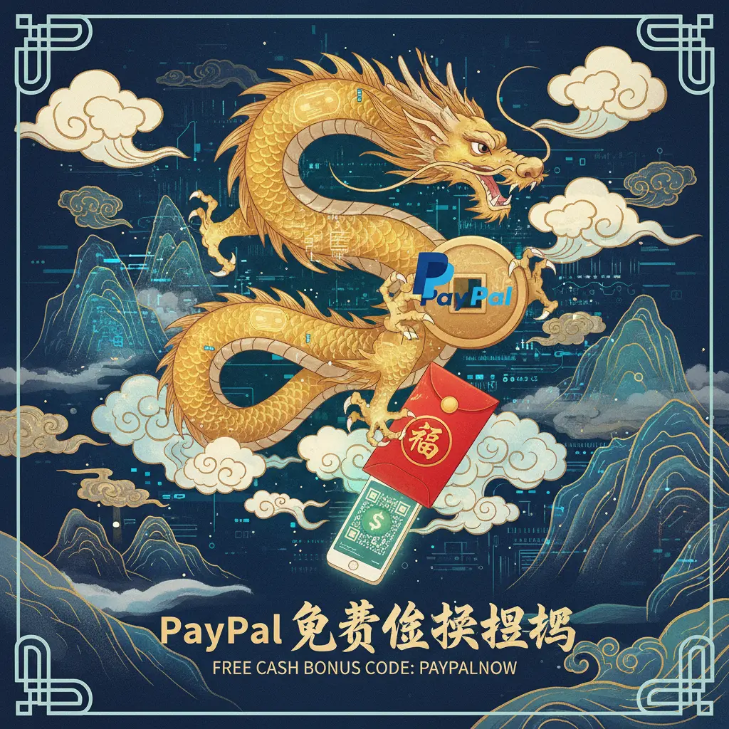 free cash app bonus code - PayPal