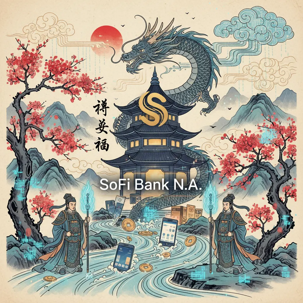 SoFi - SoFi