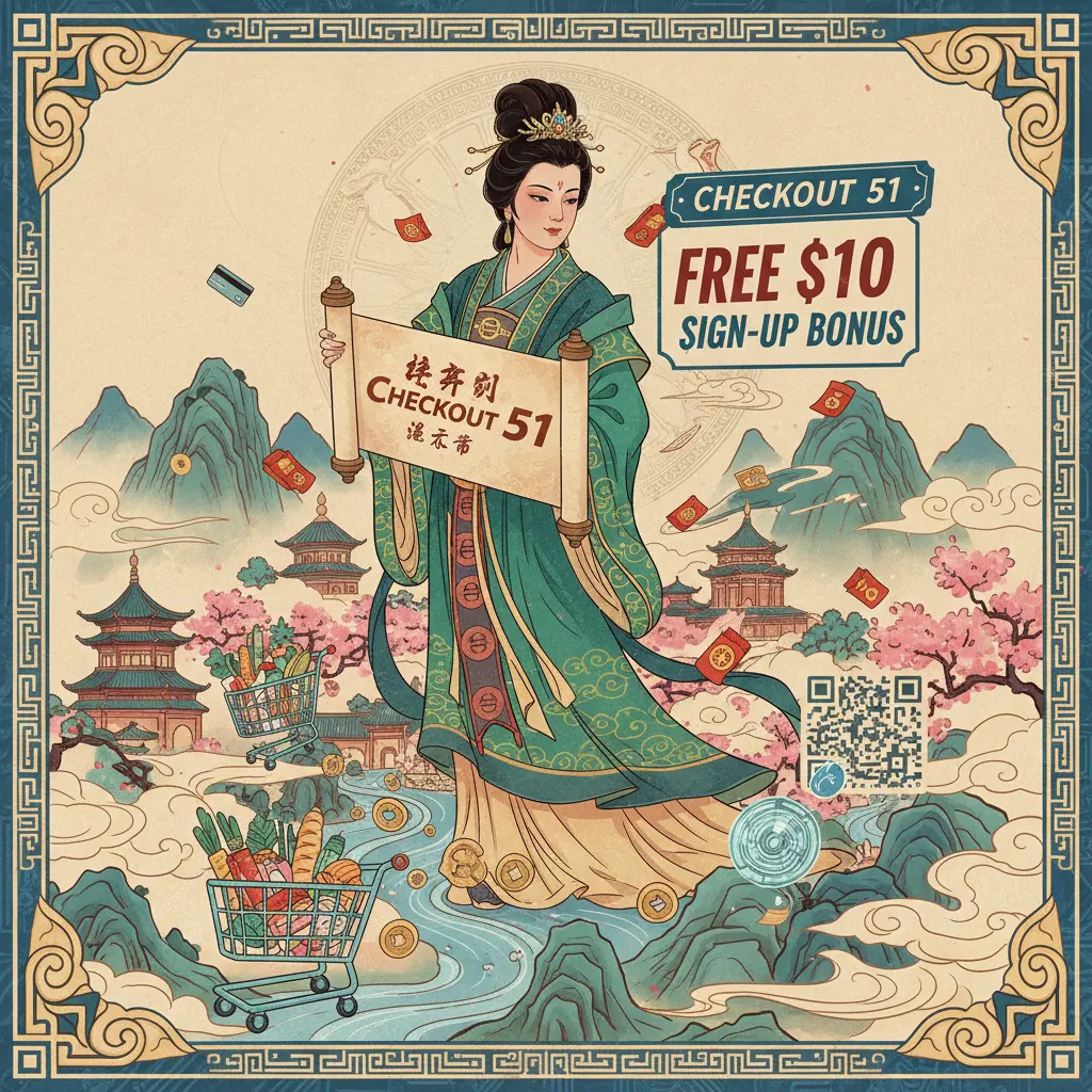 free $10 sign up bonus - Checkout