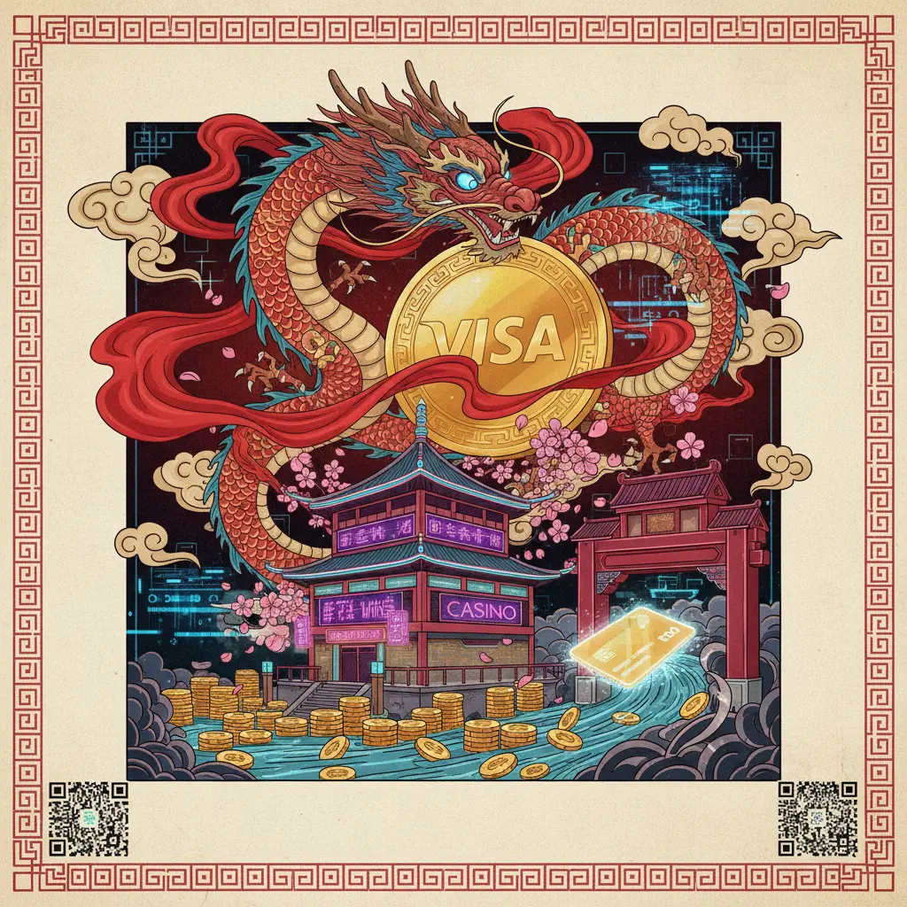 Betty Wins Casino - Visa