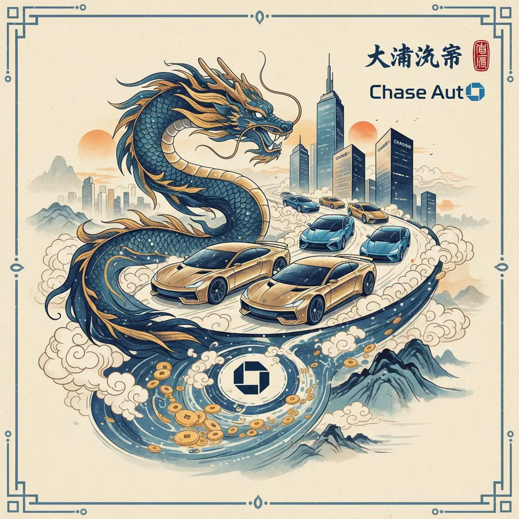 Chase Bank - Chase