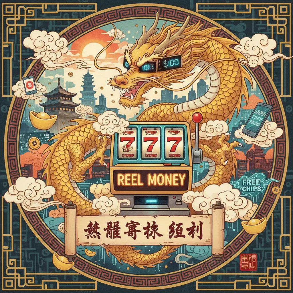 real money no deposit bonus - online