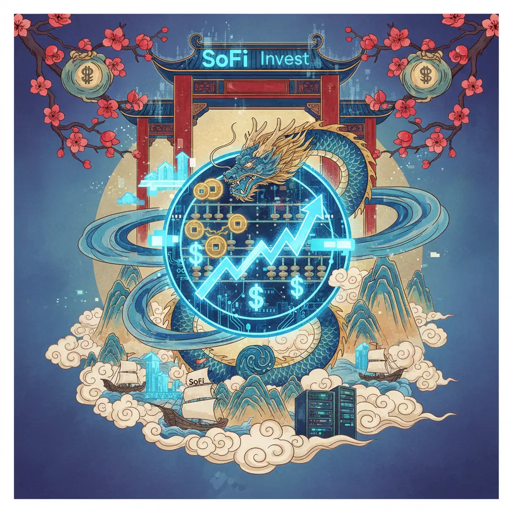 SoFi - Invest