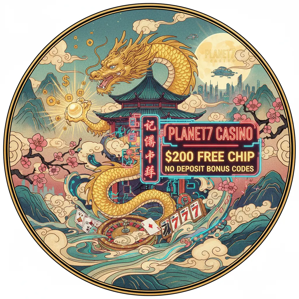 $200 no deposit bonus codes - Planet