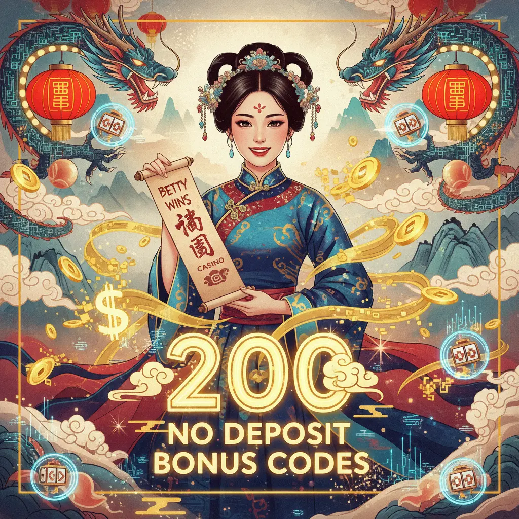 $200 no deposit bonus codes - Casino