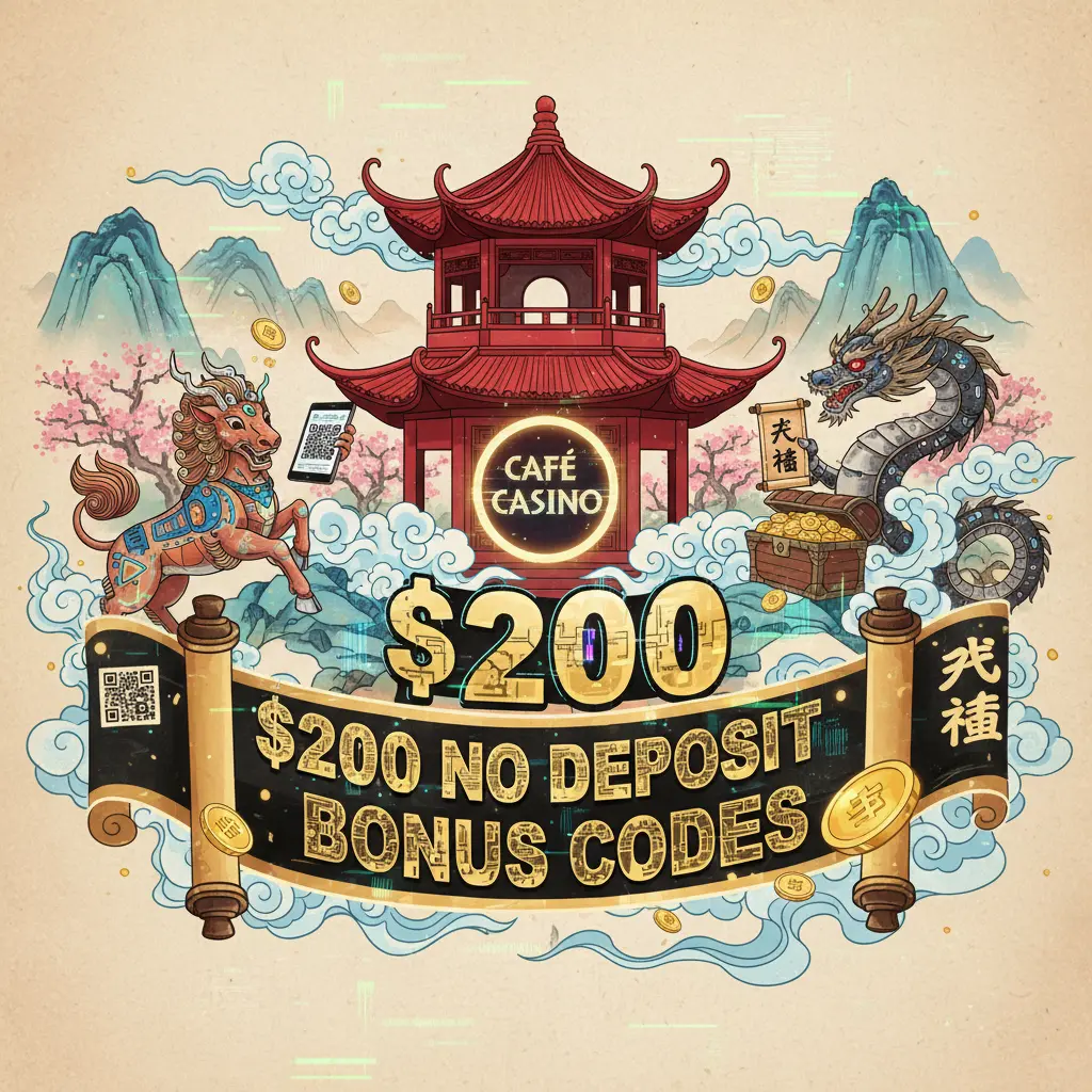 $200 no deposit bonus codes - Casino