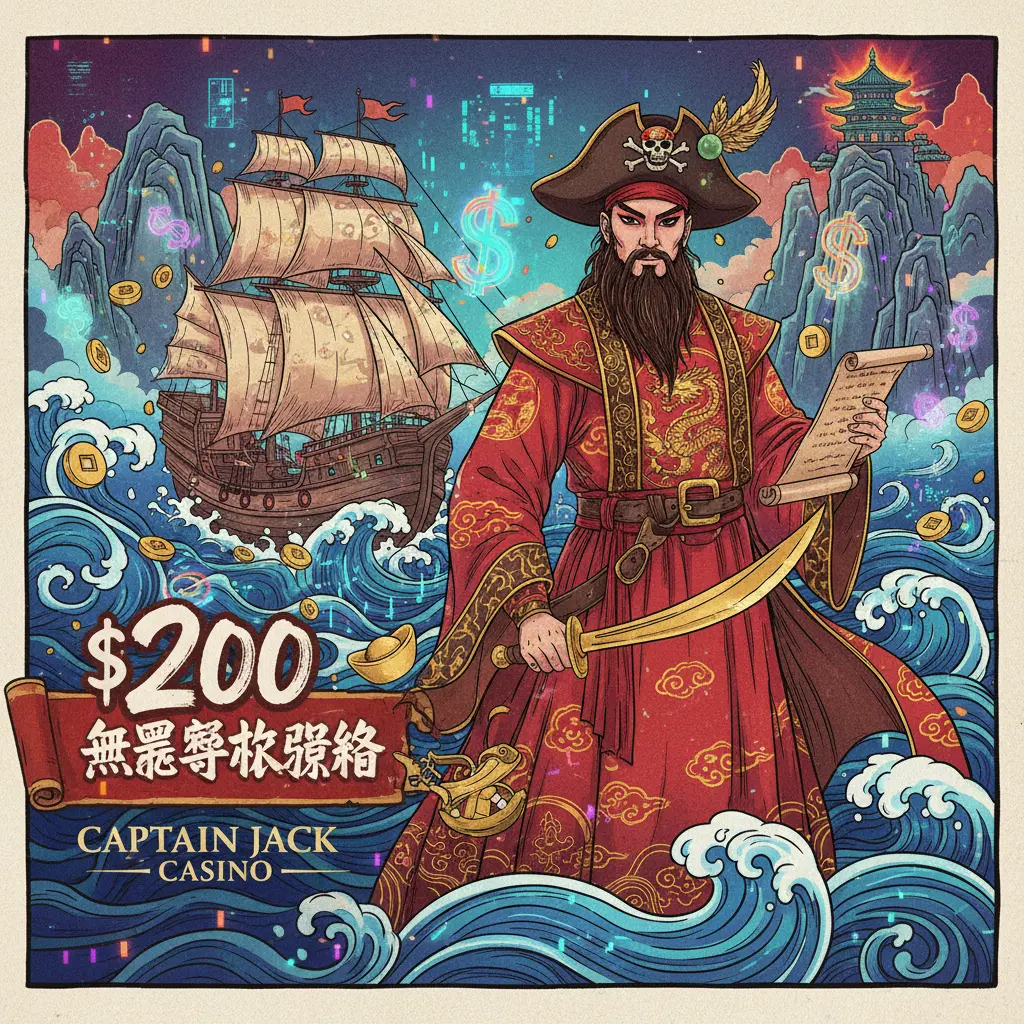 $200 no deposit bonus codes - Captain